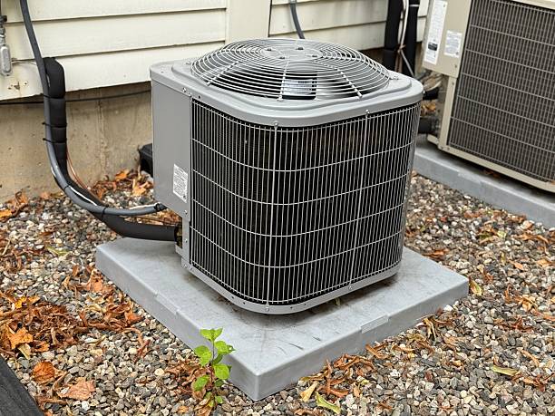 24/7 Emergency Ac Installation experts in Zion, IL